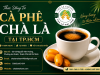 Cà Phê Chà Là Tại TP.HCM: Thức Uống Tự Nhiên Đang Được Quan Tâm