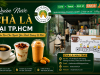 Pha chế quả chà là