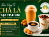 Thức Uống Từ Chà Là Tại TP.HCM – Có Gì Đặc Biệt?